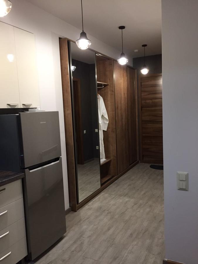 Bakuriani Area Park Apartment Room photo