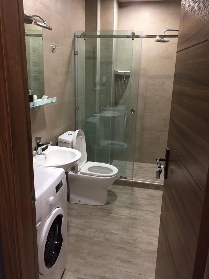 Bakuriani Area Park Apartment Room photo